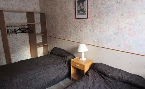 Location de Vacances Cauterets 199