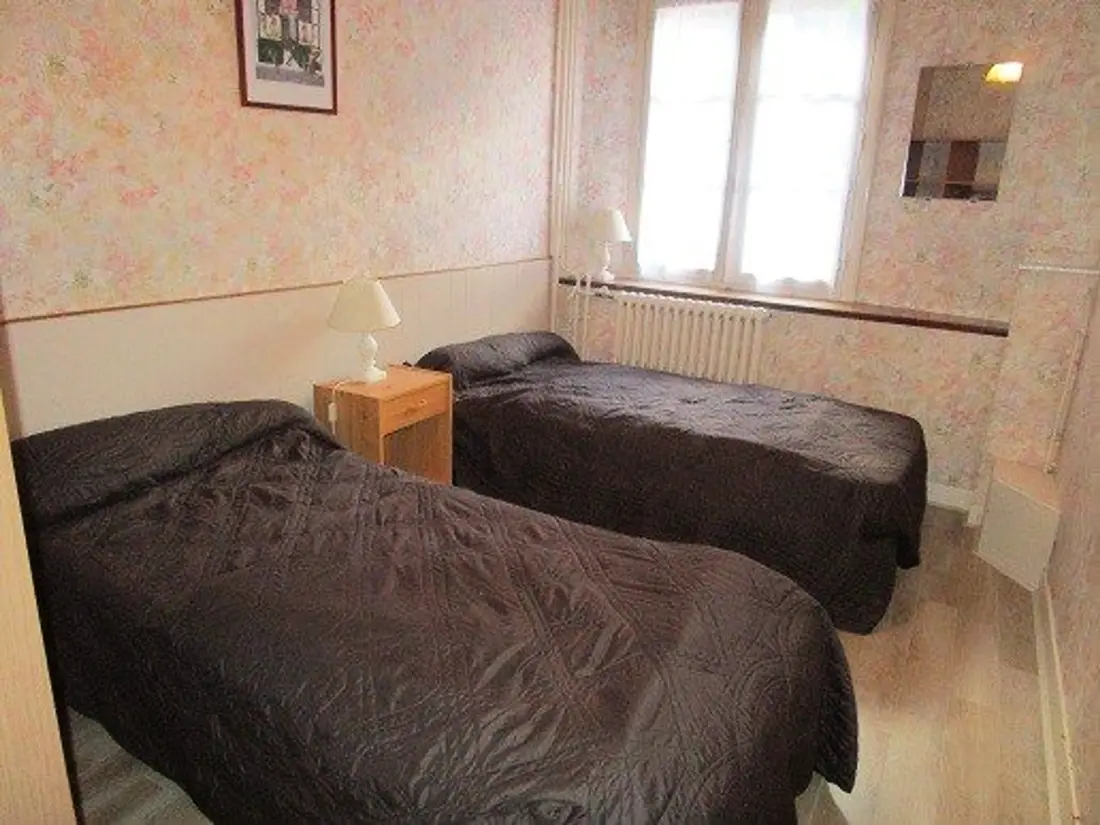 Location de Vacances Cauterets 199