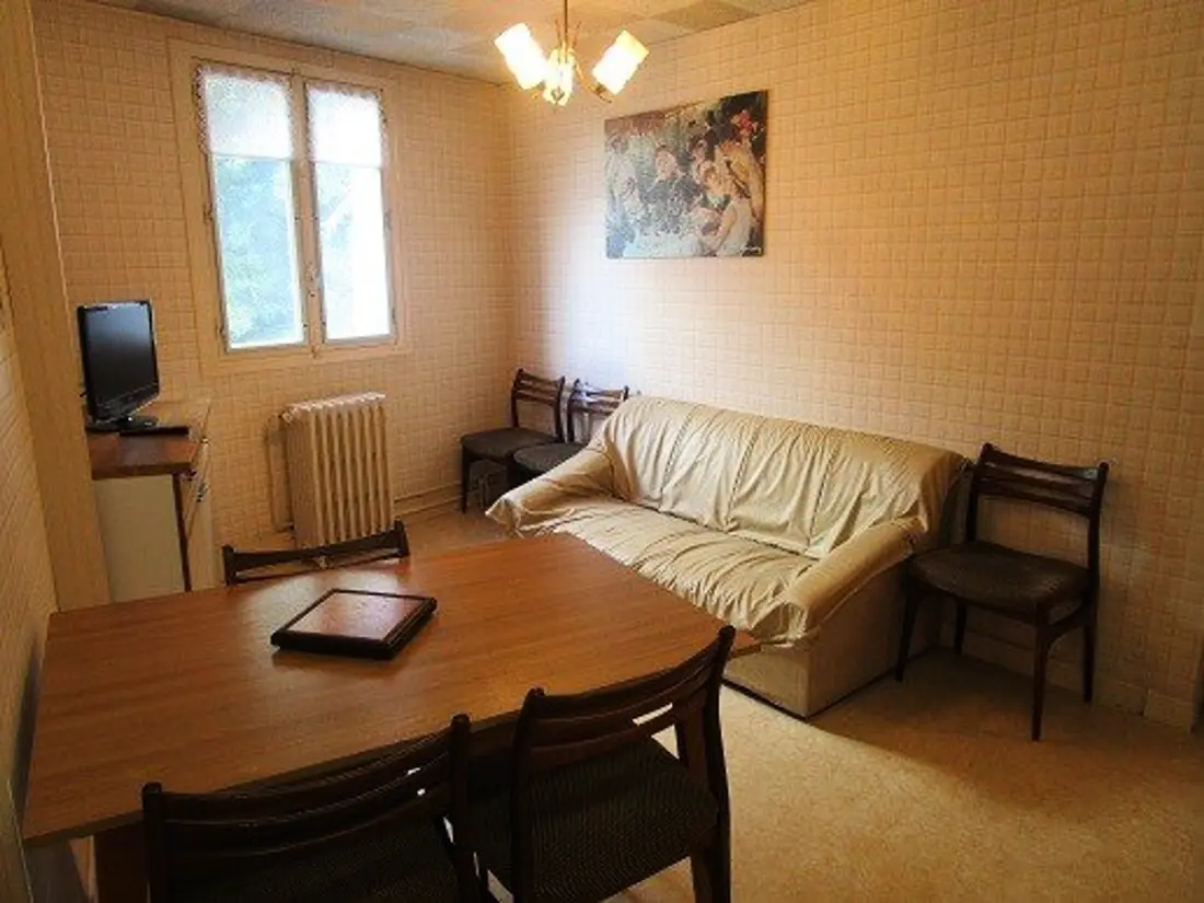 Location de Vacances Cauterets 199