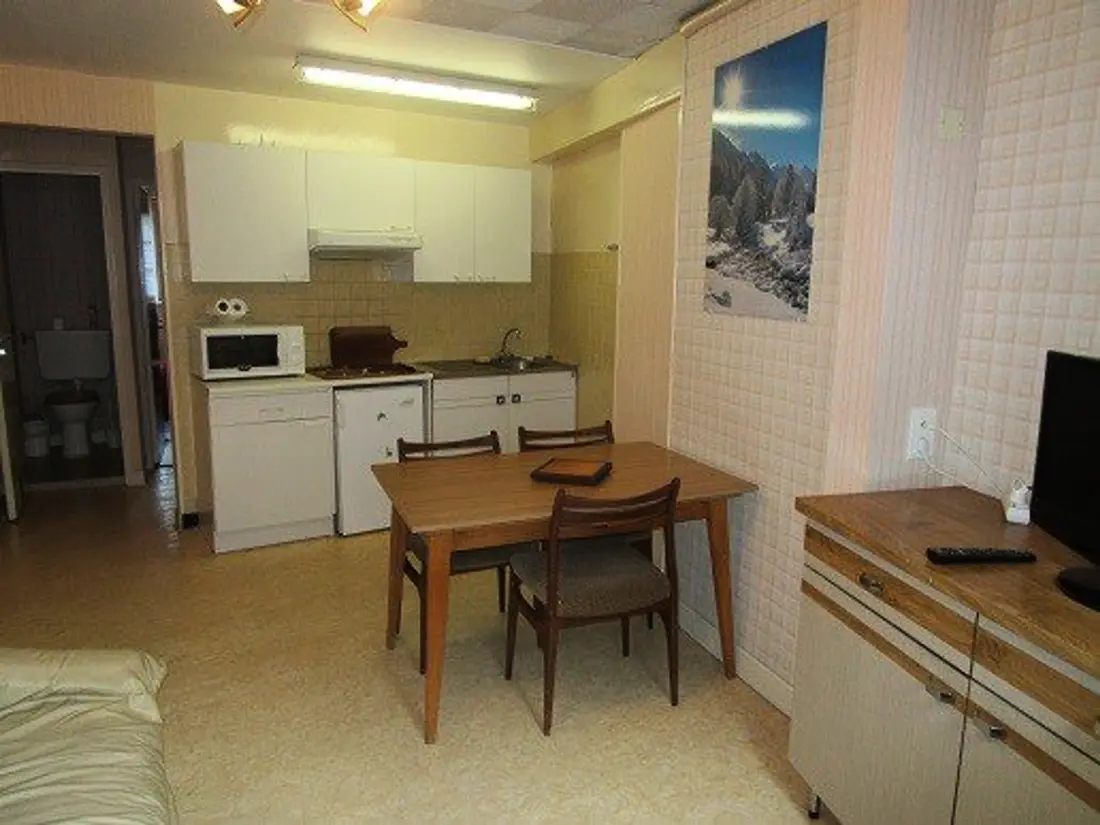 Location de Vacances Cauterets 199