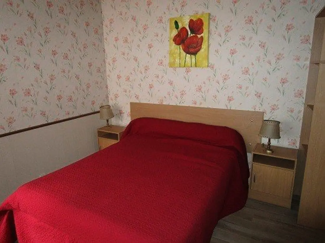 Location de Vacances Cauterets 199