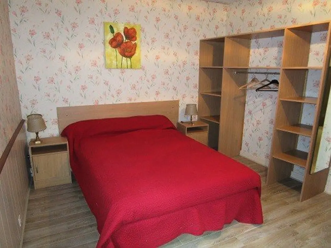 Location de Vacances Cauterets 199