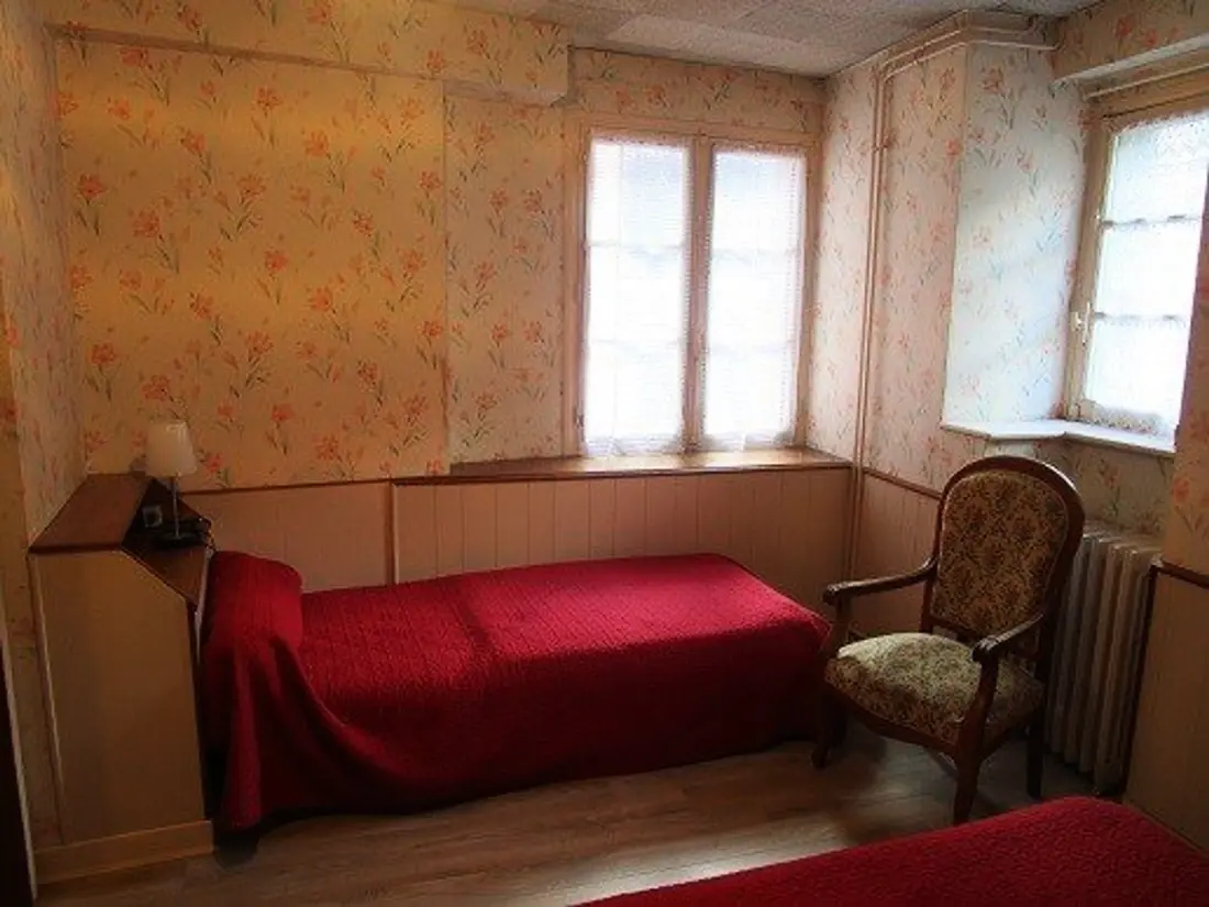 Location de Vacances Cauterets 199
