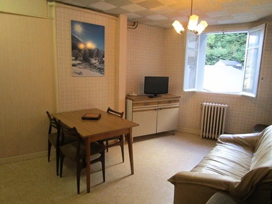 Location de Vacances Cauterets 199