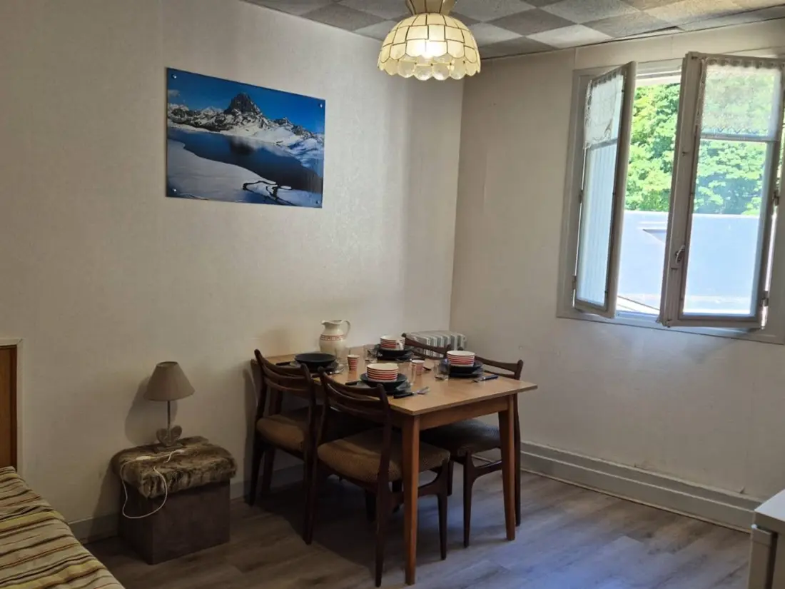 Location de Vacances Cauterets 200