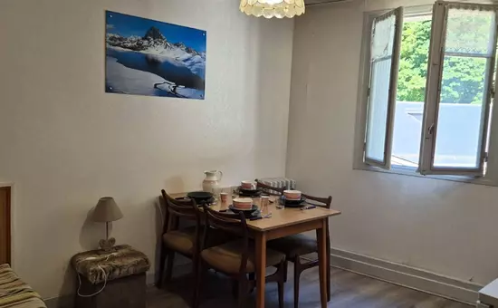 Location de Vacances Cauterets 200