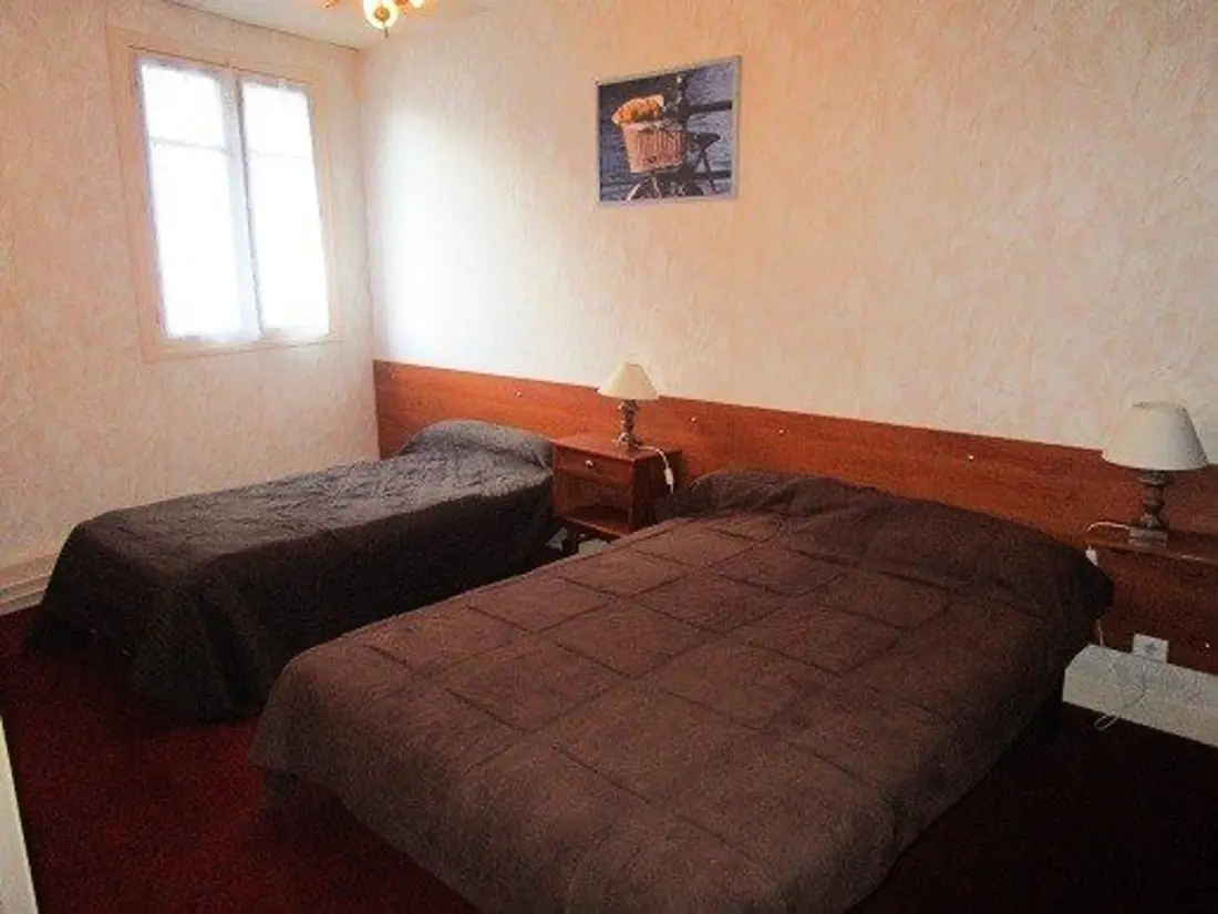 Location de Vacances Cauterets 200