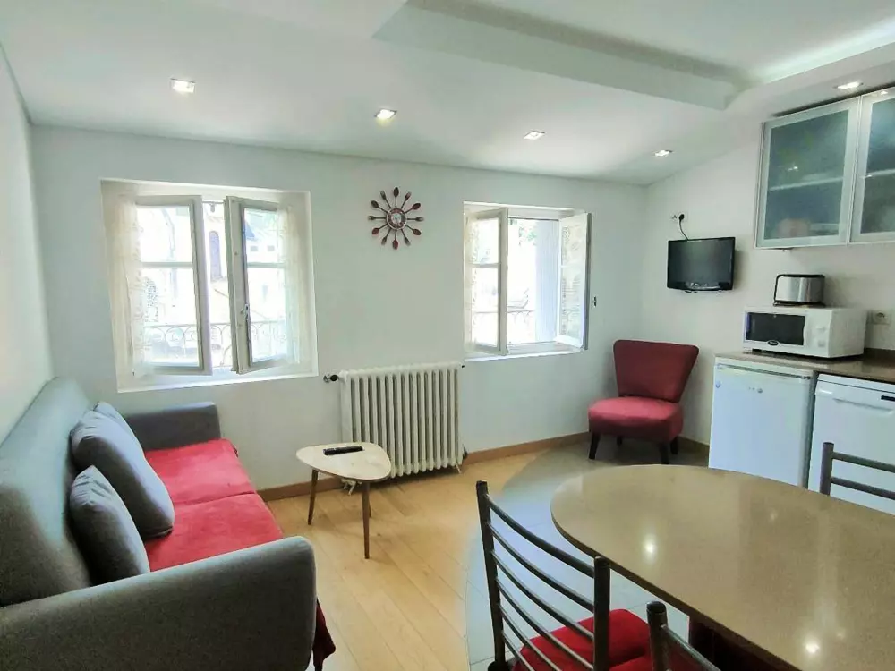 Location de Vacances Cauterets 201