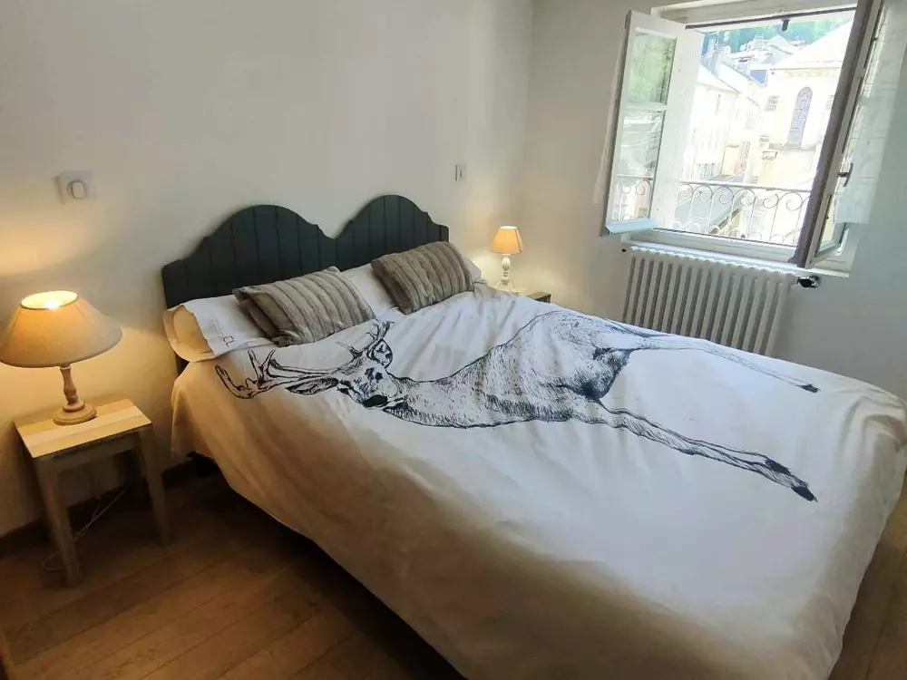 Location de Vacances Cauterets 201