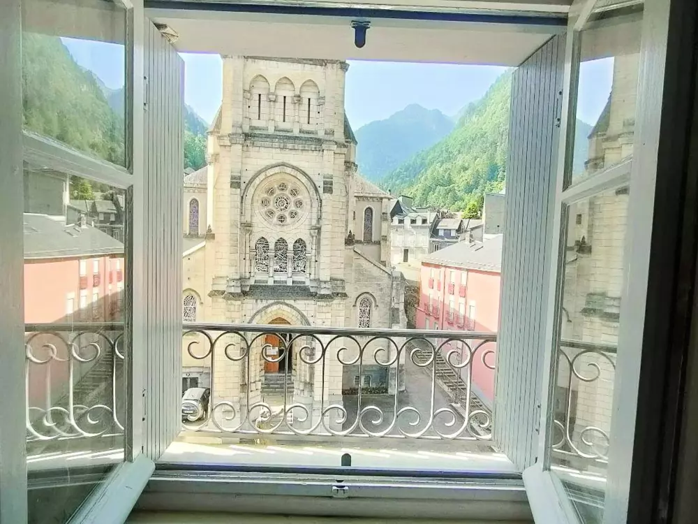 Location de Vacances Cauterets 201