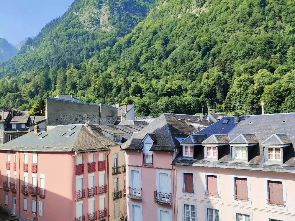 Location de Vacances Cauterets 201