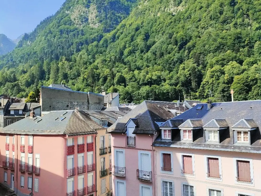Location de Vacances Cauterets 201