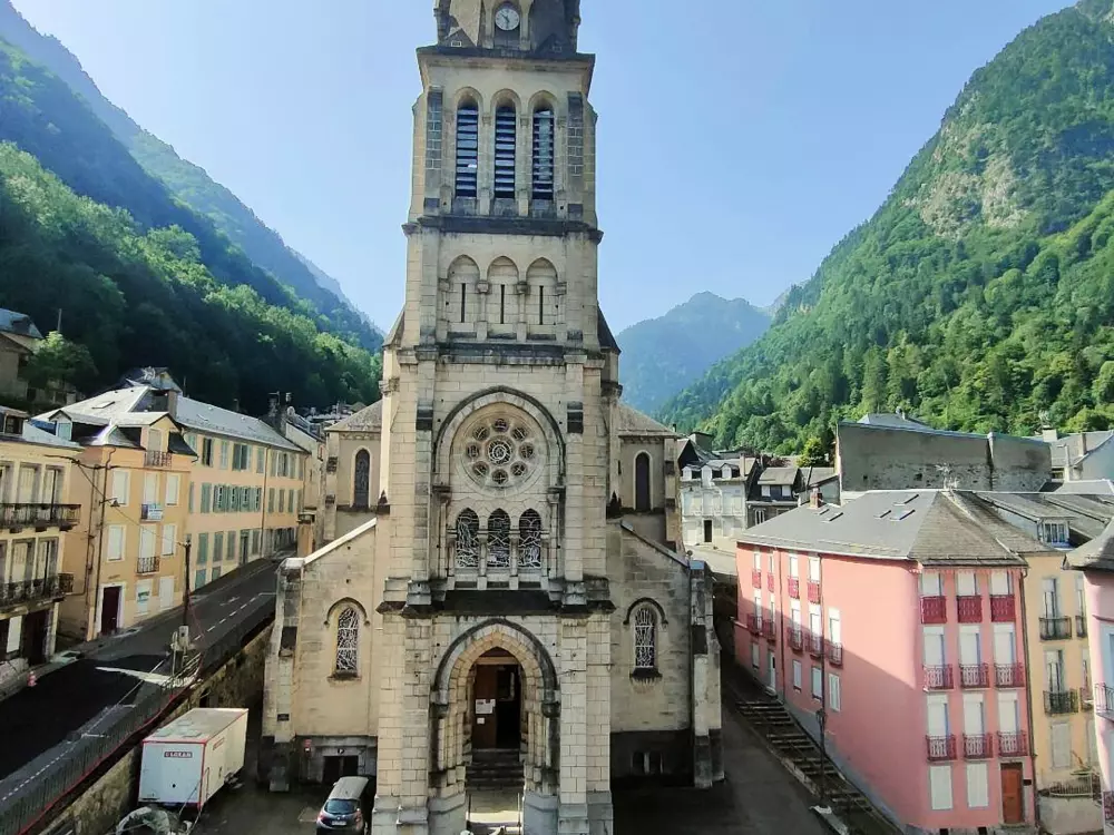 Location de Vacances Cauterets 201