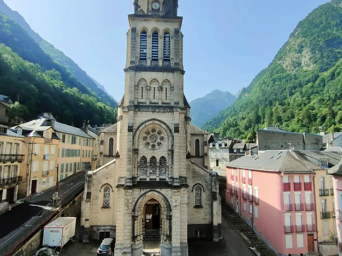 Location de Vacances Cauterets 201