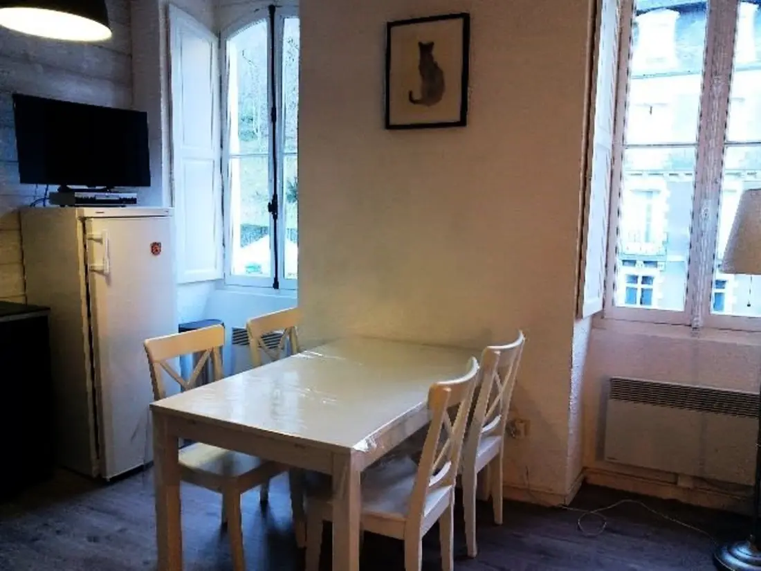 Location de Vacances Cauterets 203