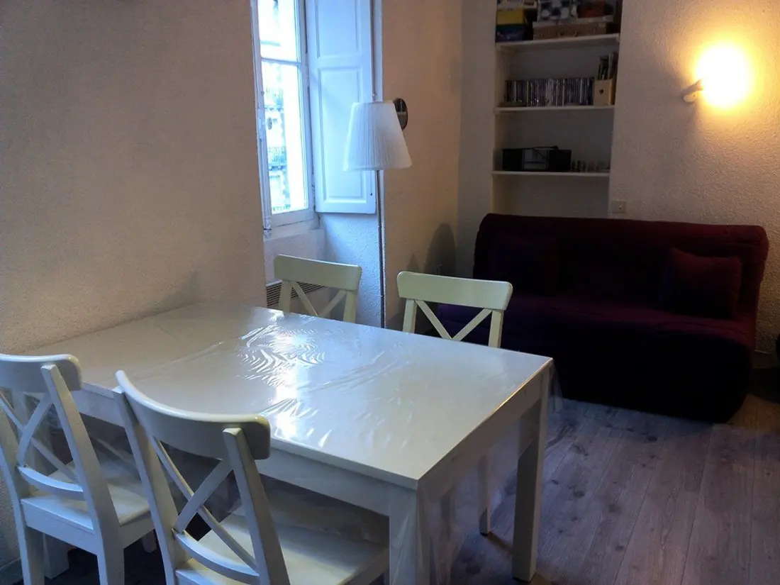 Location de Vacances Cauterets 203