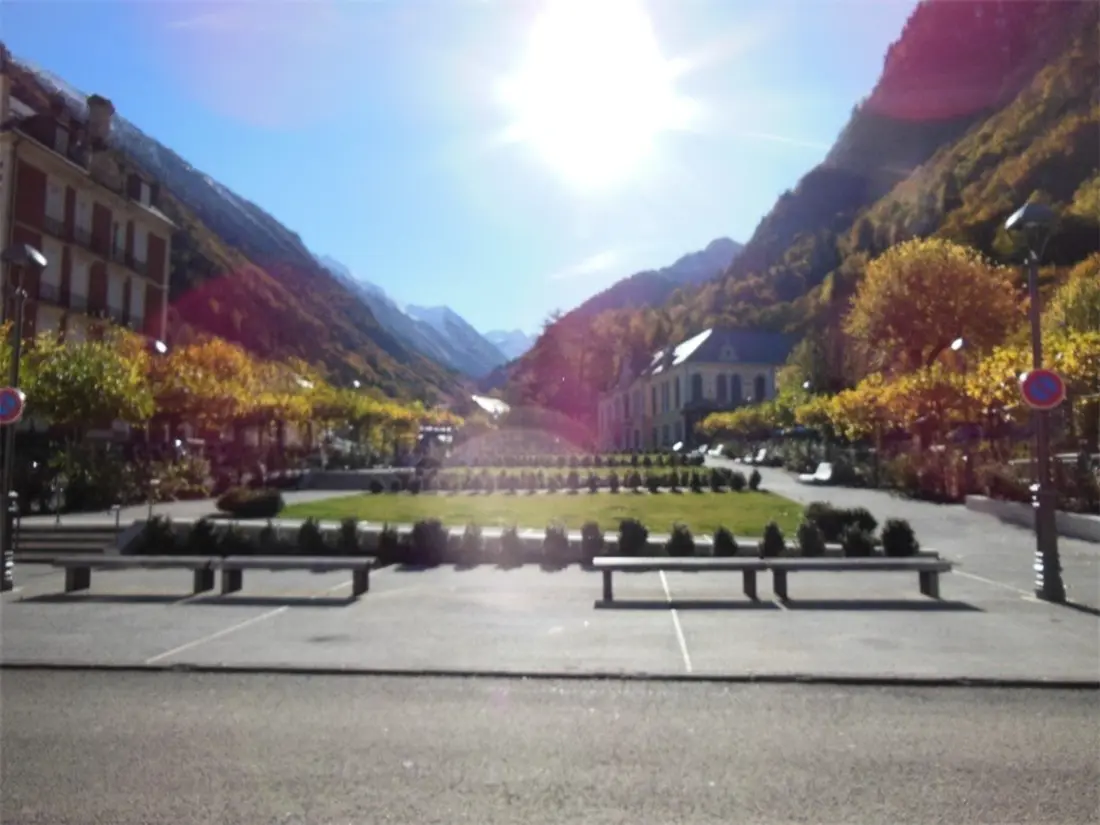 Location de Vacances Cauterets 203