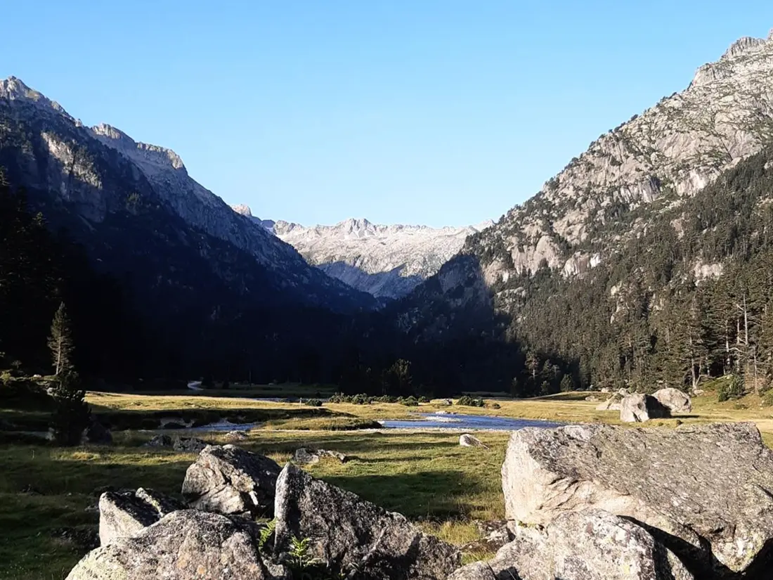 Location de Vacances Cauterets 203