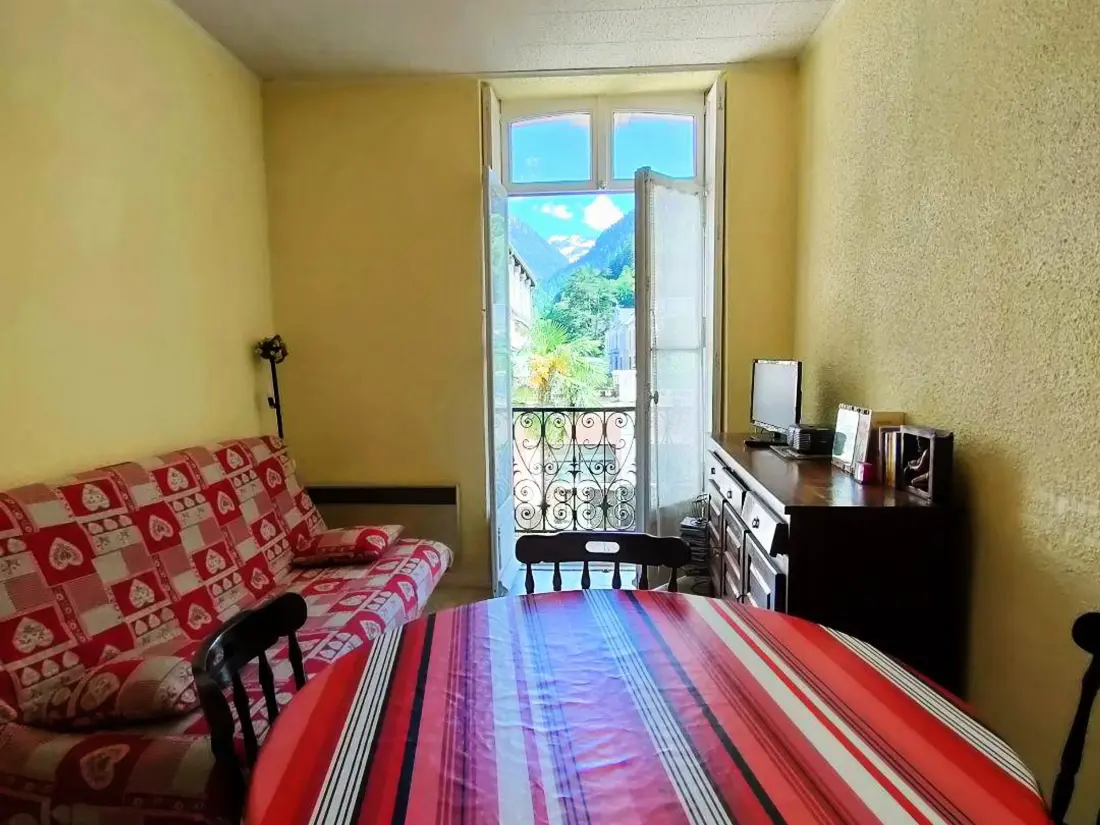 Location de Vacances Cauterets 204