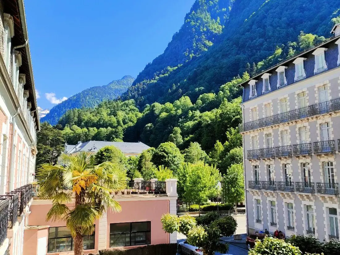 Location de Vacances Cauterets 204