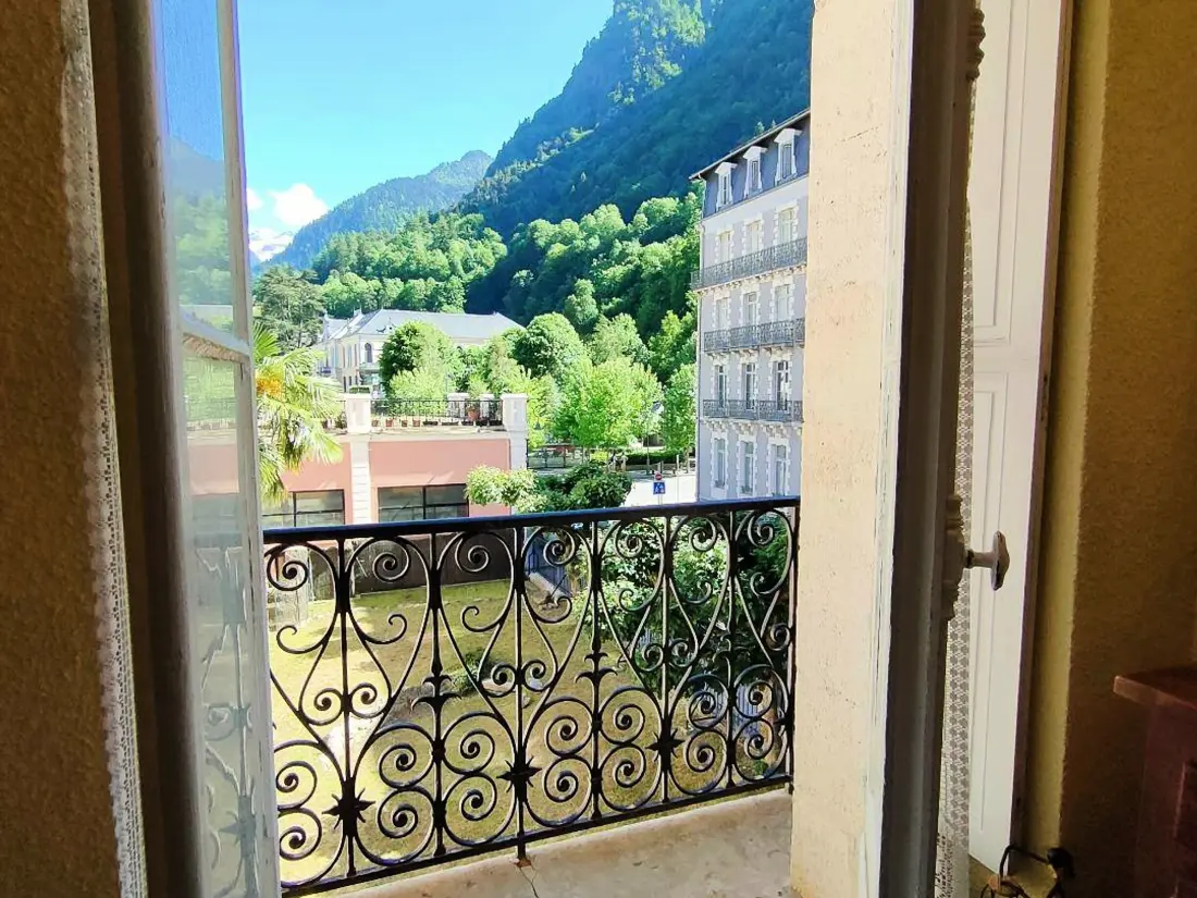 Location de Vacances Cauterets 204