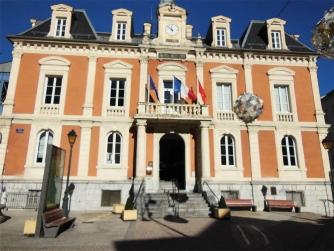 Location de Vacances Cauterets 204
