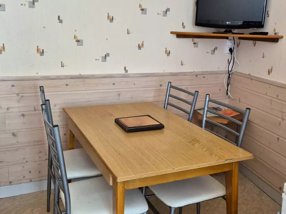 Location de Vacances Cauterets 207