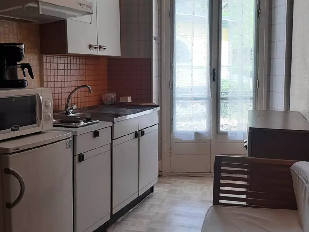 Location de Vacances Cauterets 207