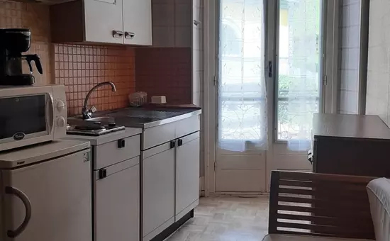 Location de Vacances Cauterets 207