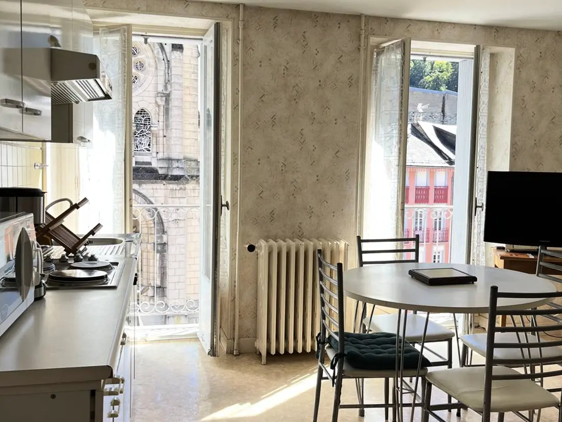 Location de Vacances Cauterets 208