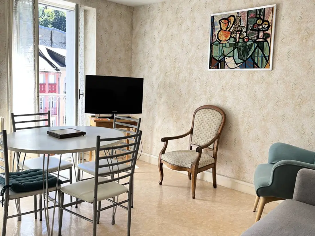 Location de Vacances Cauterets 208
