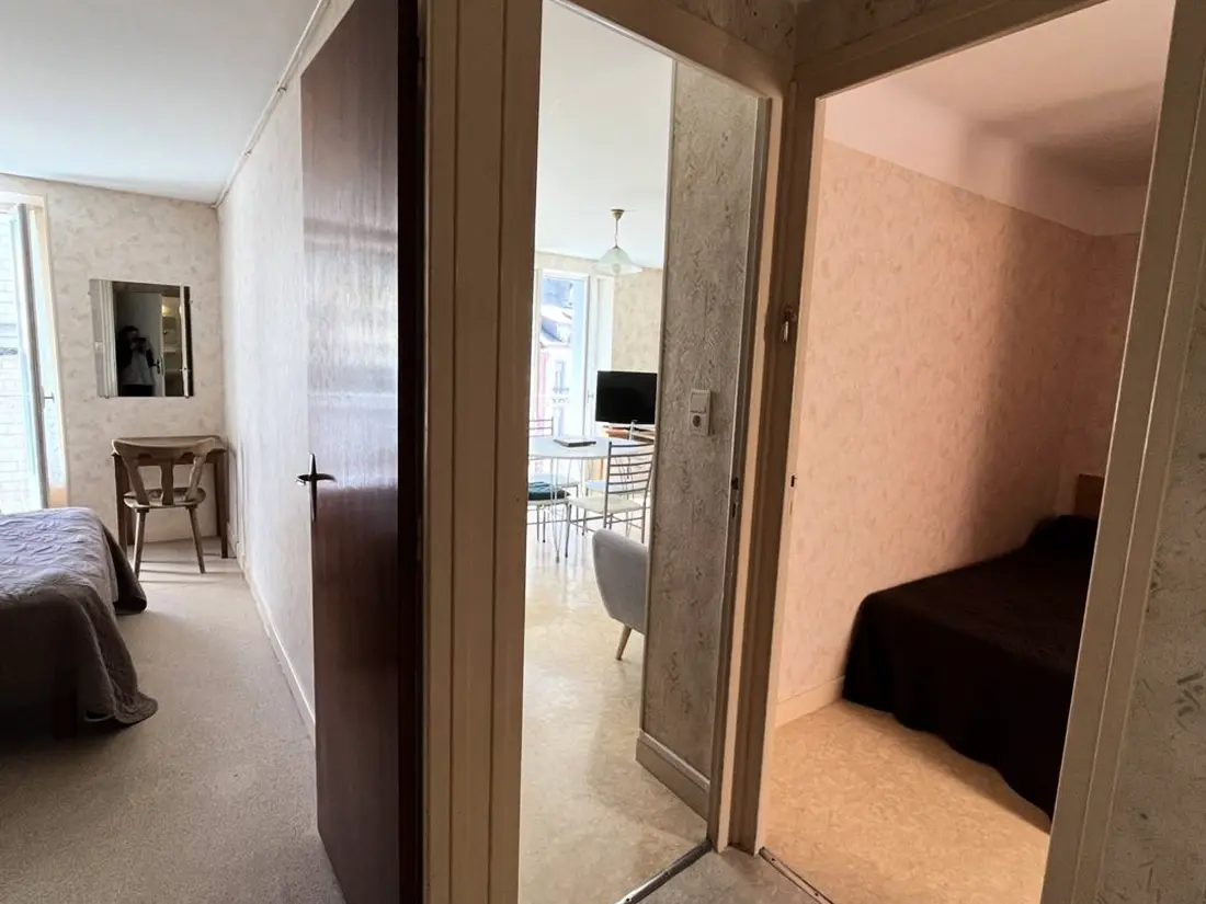 Location de Vacances Cauterets 208