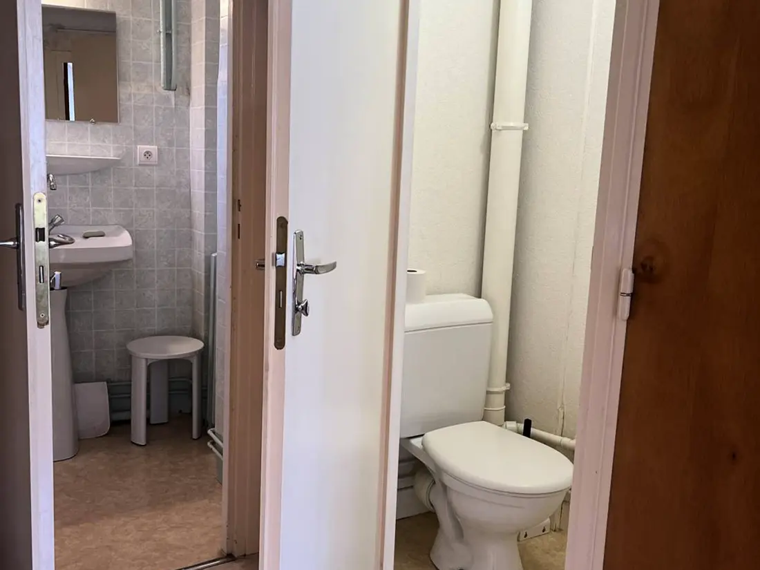 Location de Vacances Cauterets 208