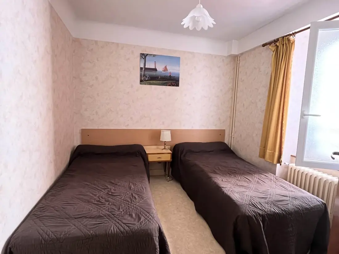 Location de Vacances Cauterets 208