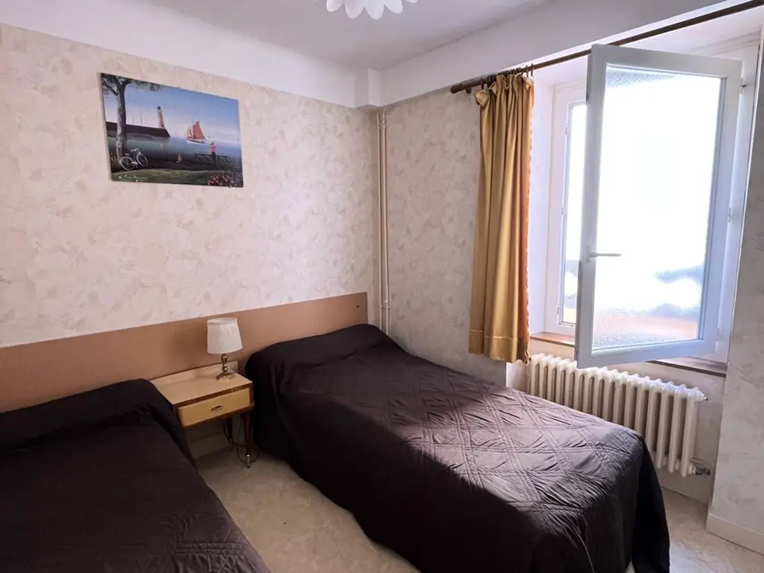 Location de Vacances Cauterets 208