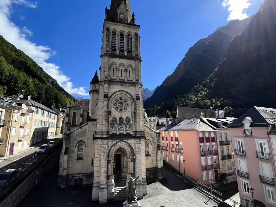 Location de Vacances Cauterets 208