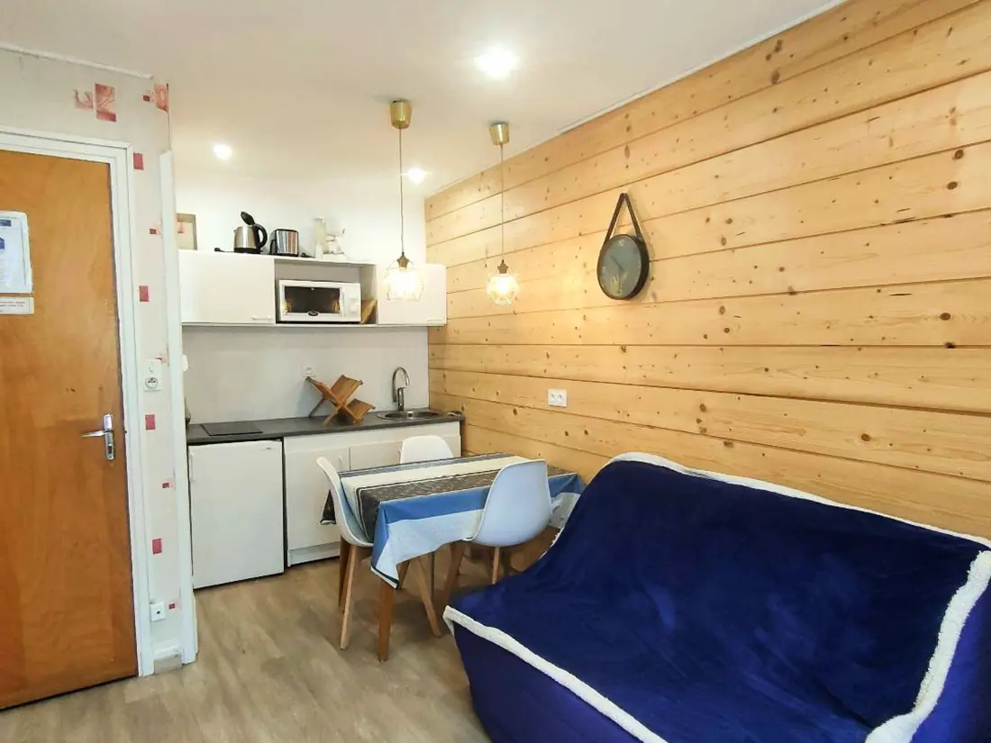 Location de Vacances Cauterets 211