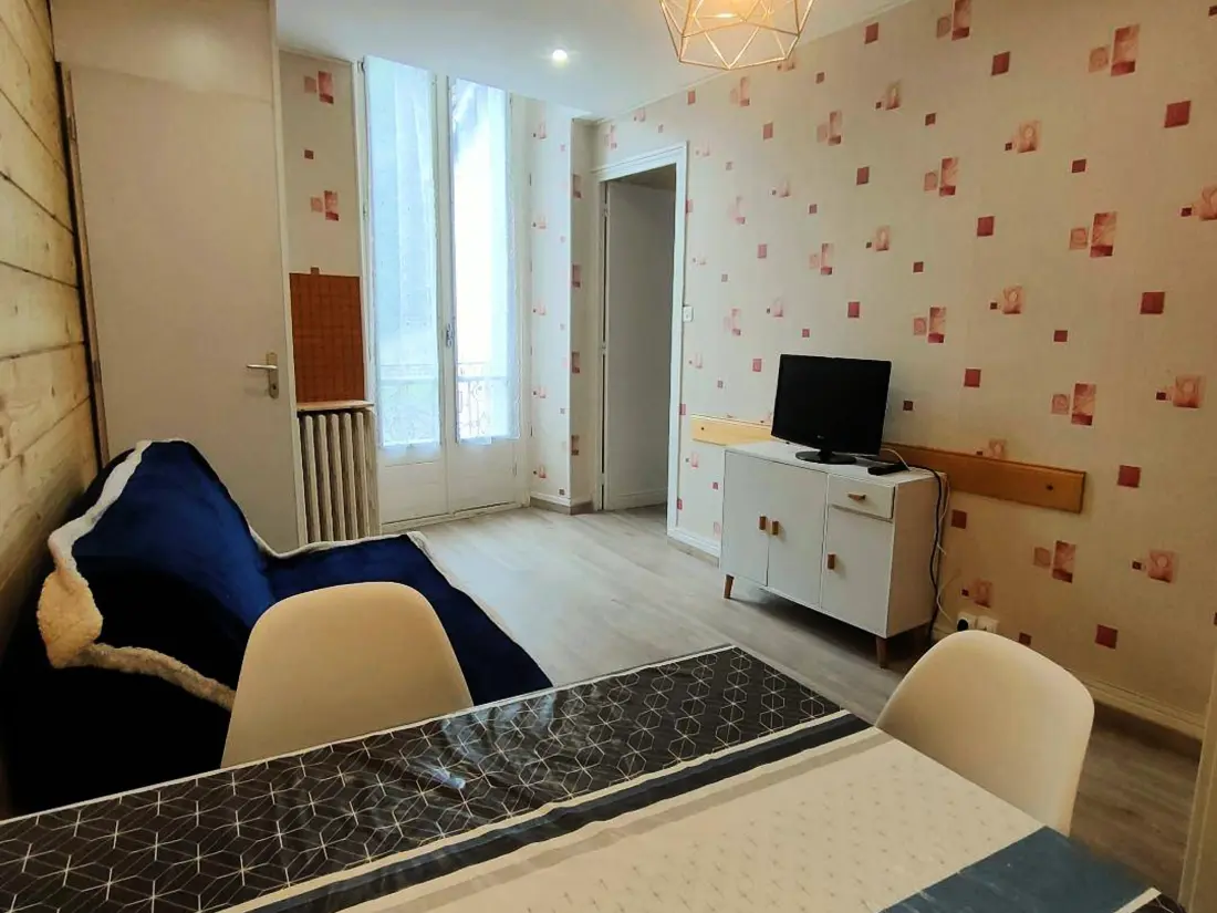 Location de Vacances Cauterets 211