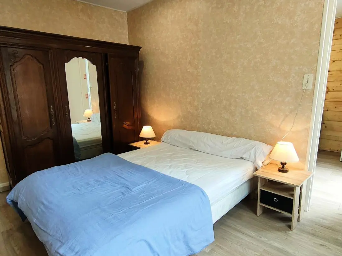 Location de Vacances Cauterets 211