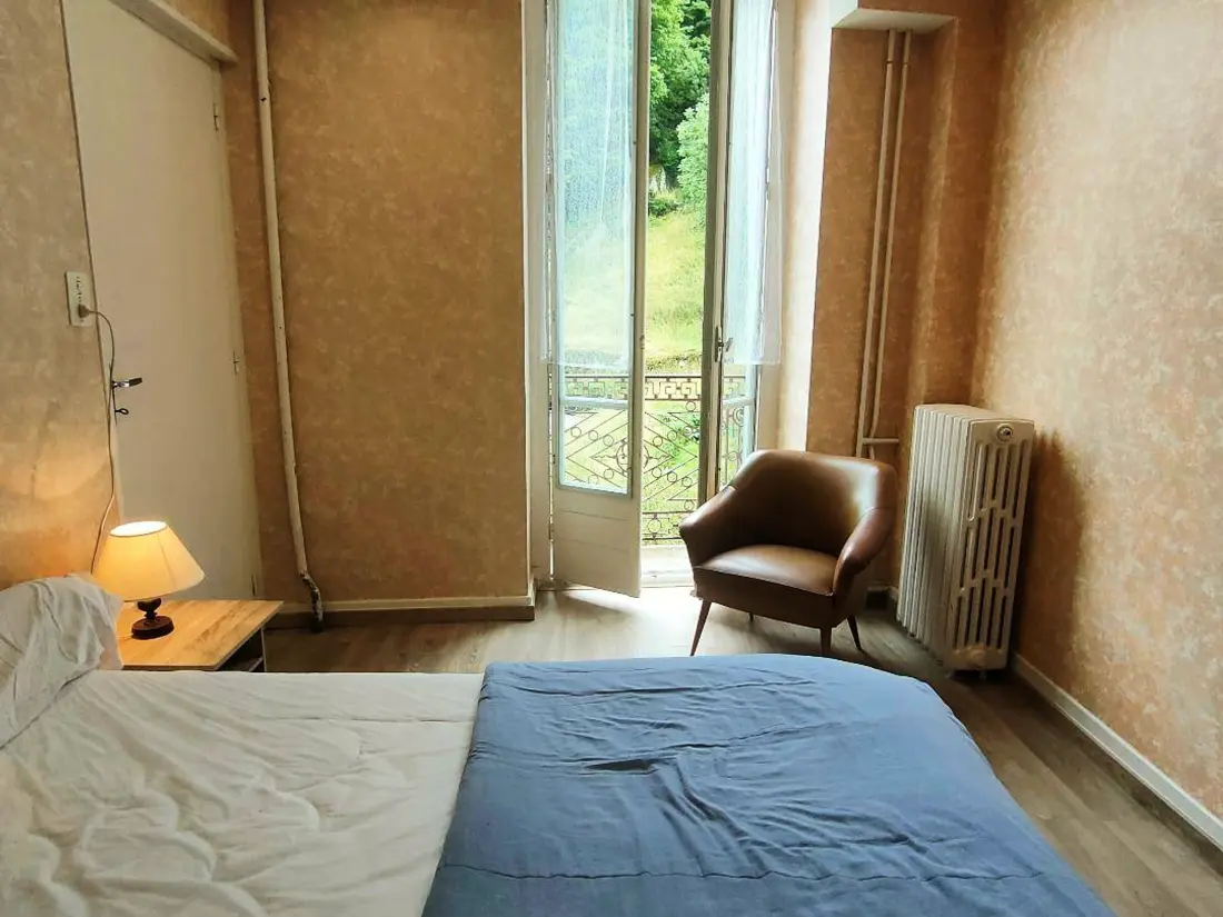 Location de Vacances Cauterets 211