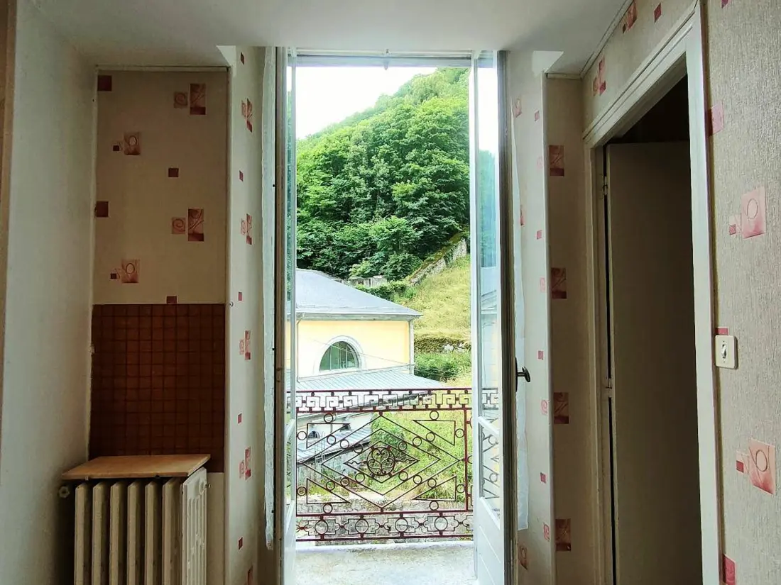 Location de Vacances Cauterets 211