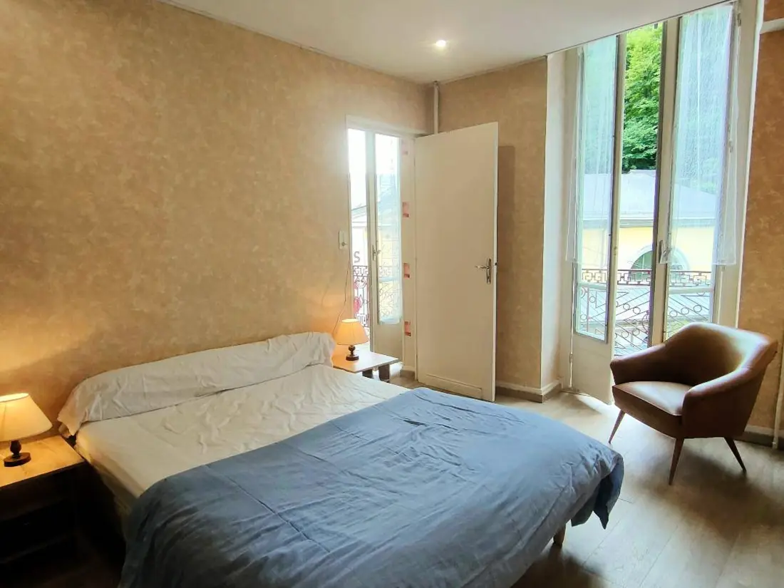 Location de Vacances Cauterets 211