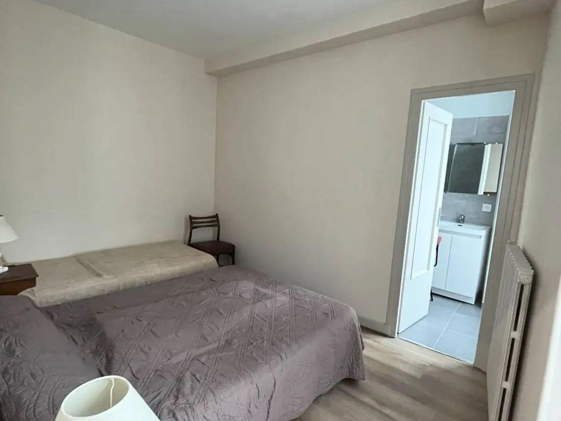 Location de Vacances Cauterets 213