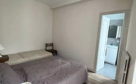 Location de Vacances Cauterets 213