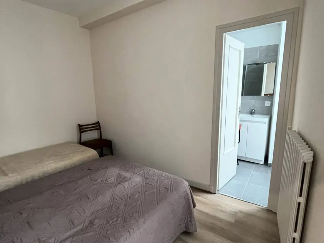 Location de Vacances Cauterets 213