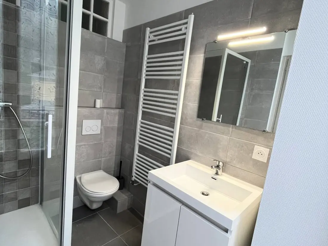 Location de Vacances Cauterets 213