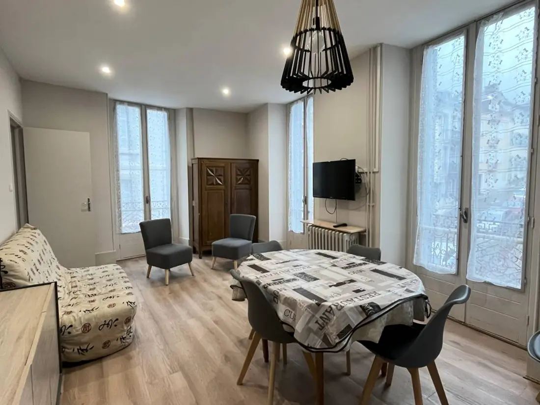 Location de Vacances Cauterets 213