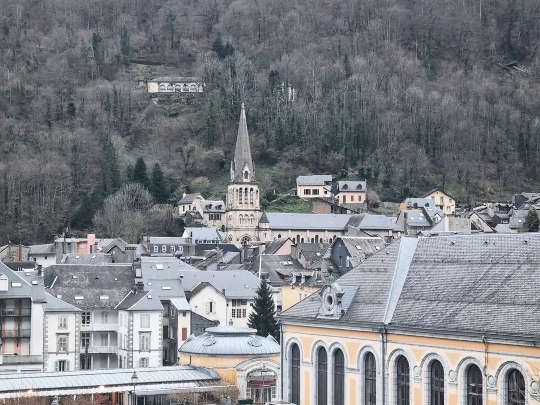 Location de Vacances Cauterets 213