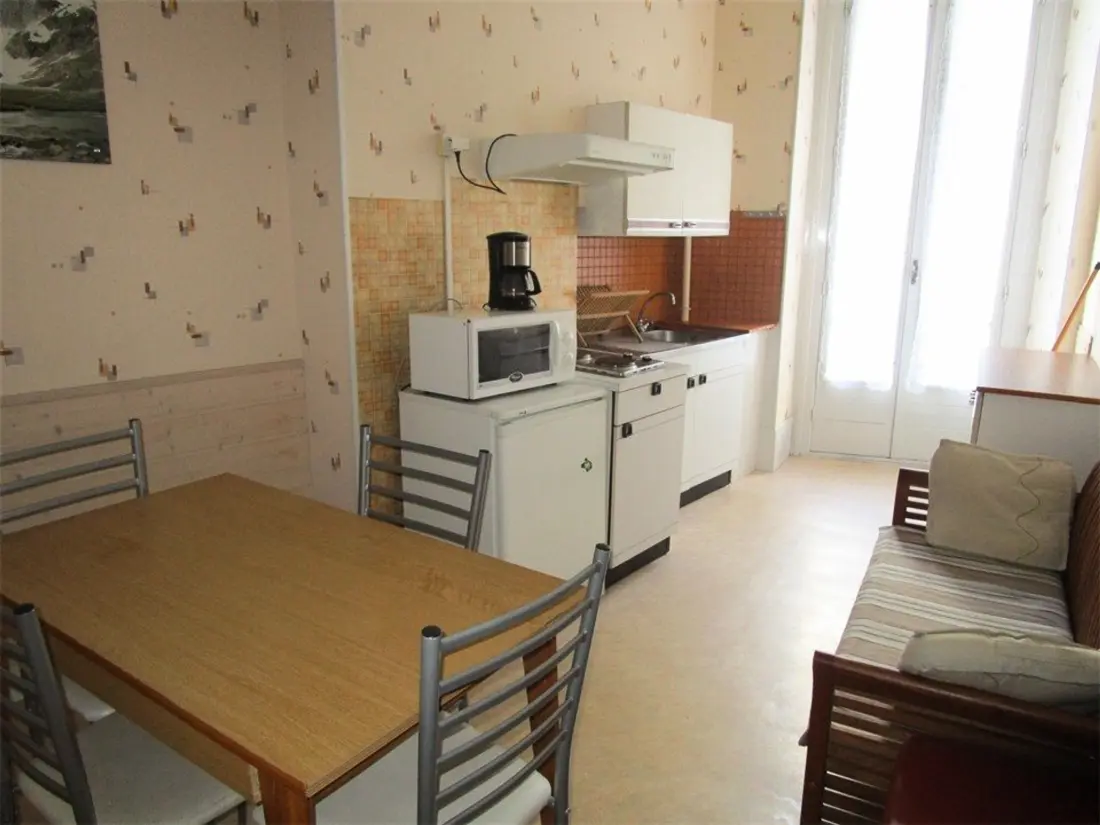 Location de Vacances Cauterets 214