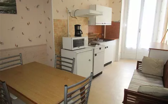 Location de Vacances Cauterets 214